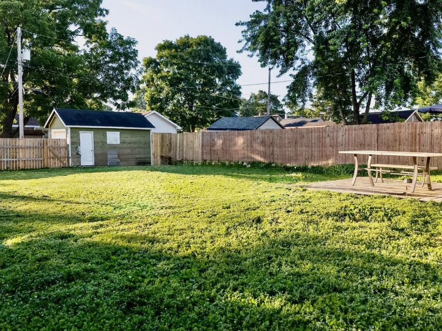 936 Ridgelawn Avenue, Hamilton, OH 45013 Photo 32