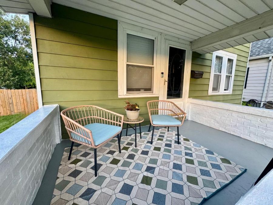 936 Ridgelawn Avenue, Hamilton, OH 45013 Photo 5