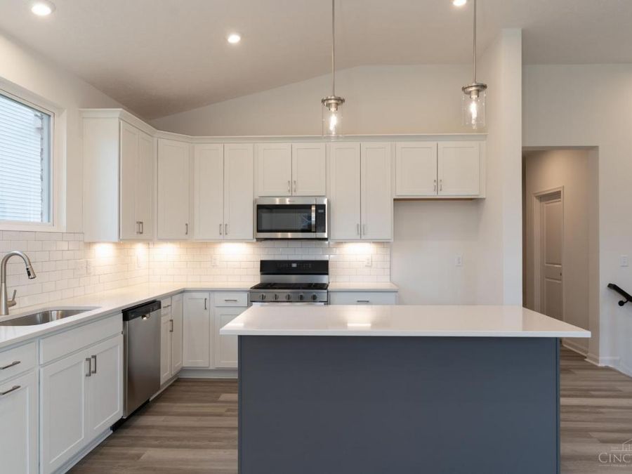 1319 Trailhead Place, Harrison, OH 45030 Photo 14