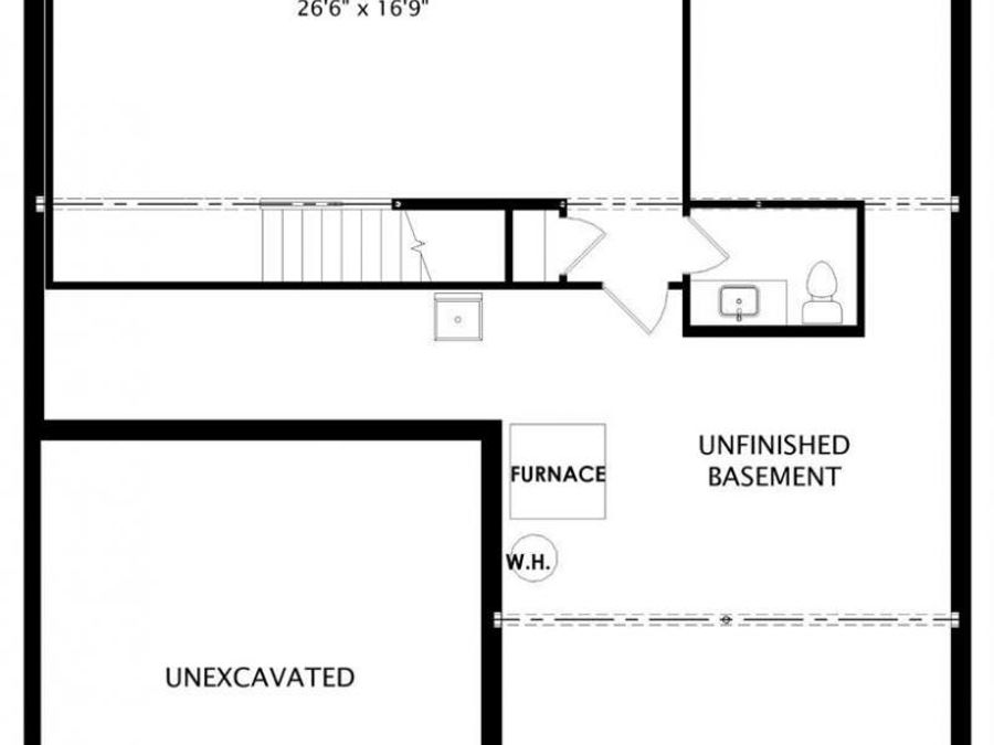 1319 Trailhead Place, Harrison, OH 45030 Photo 5