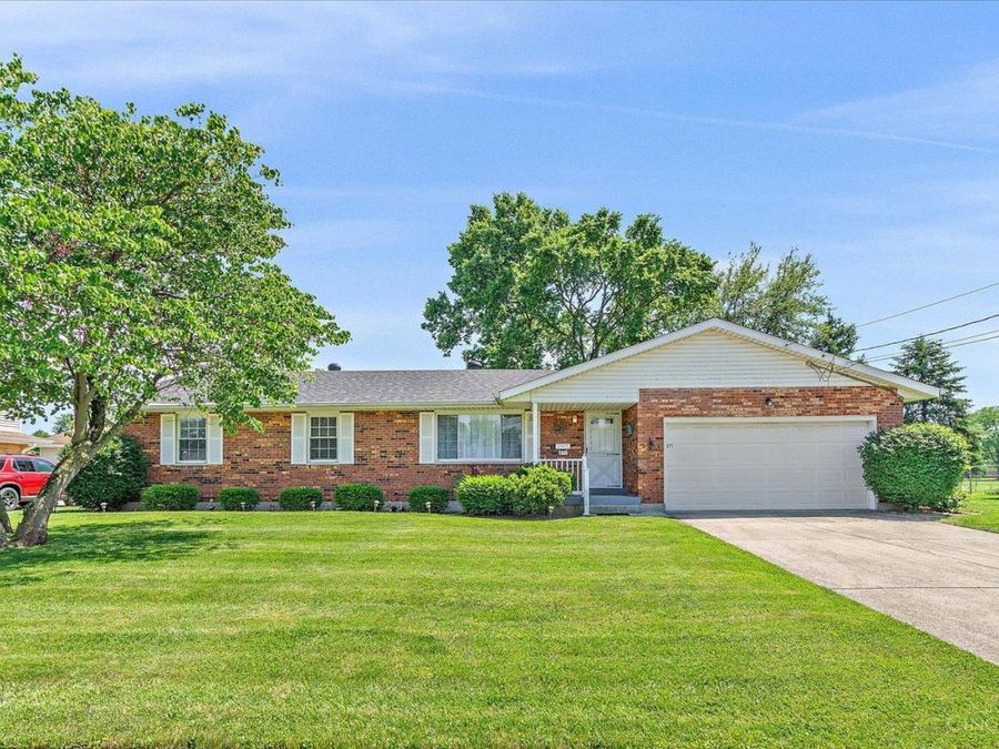 371 Fenwick Drive, Fairfield, OH 45014 Photo 1