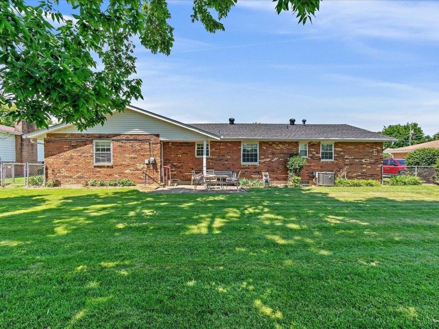 371 Fenwick Drive, Fairfield, OH 45014 Photo 31