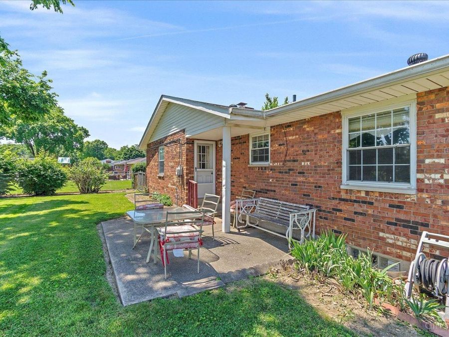 371 Fenwick Drive, Fairfield, OH 45014 Photo 33