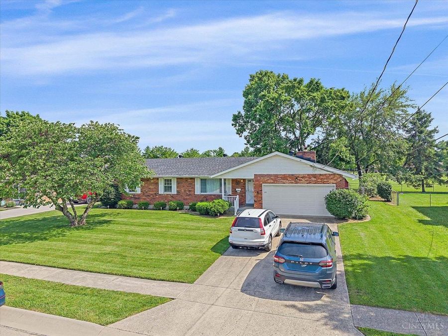 371 Fenwick Drive, Fairfield, OH 45014 Photo 35