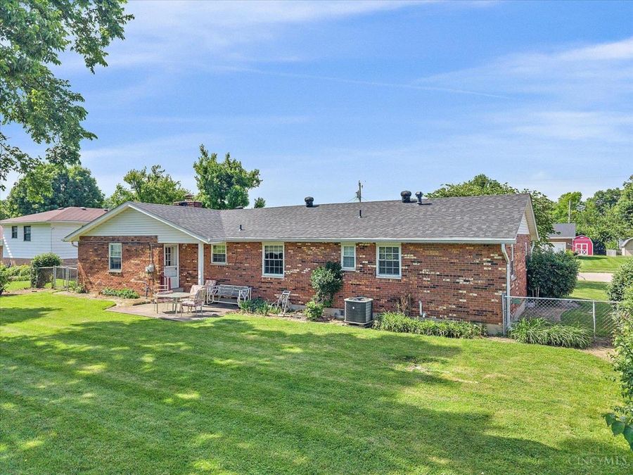 371 Fenwick Drive, Fairfield, OH 45014 Photo 36