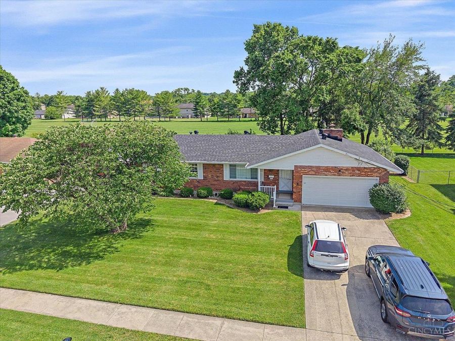371 Fenwick Drive, Fairfield, OH 45014 Photo 37