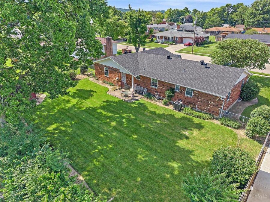 371 Fenwick Drive, Fairfield, OH 45014 Photo 38
