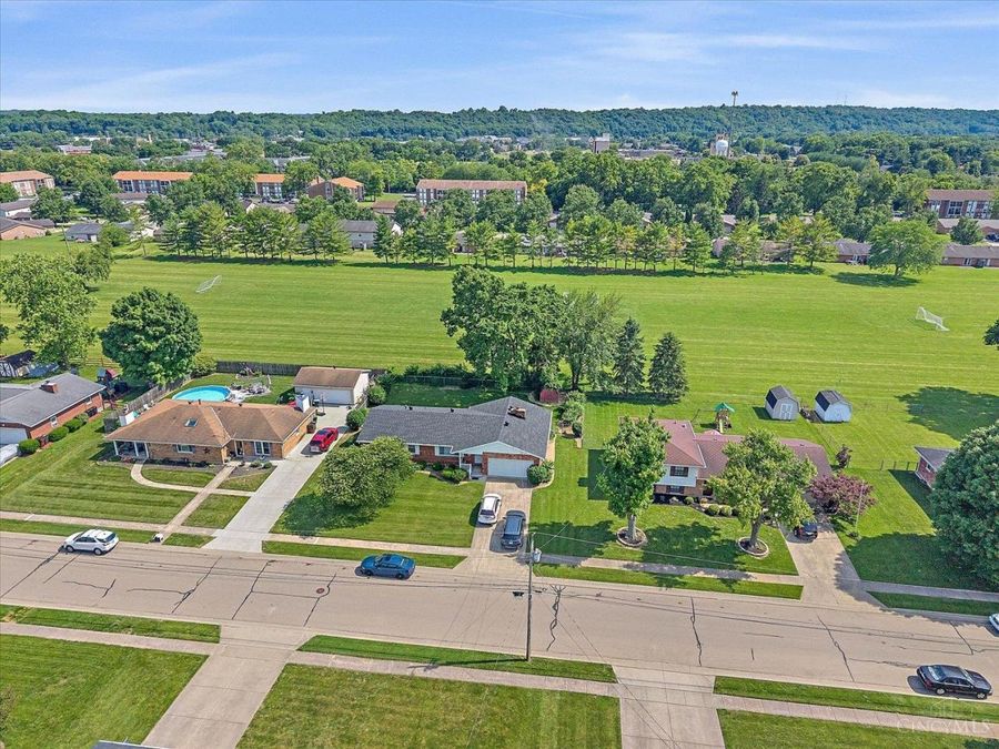 371 Fenwick Drive, Fairfield, OH 45014 Photo 39