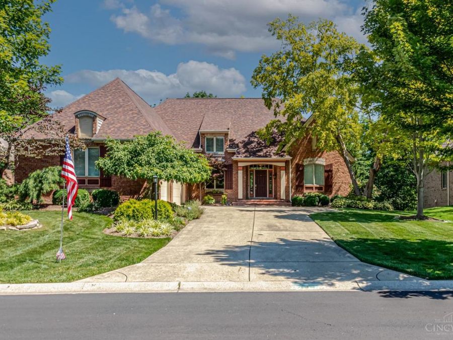 1209 Club View Drive, Centerville, OH 45458 Photo 1