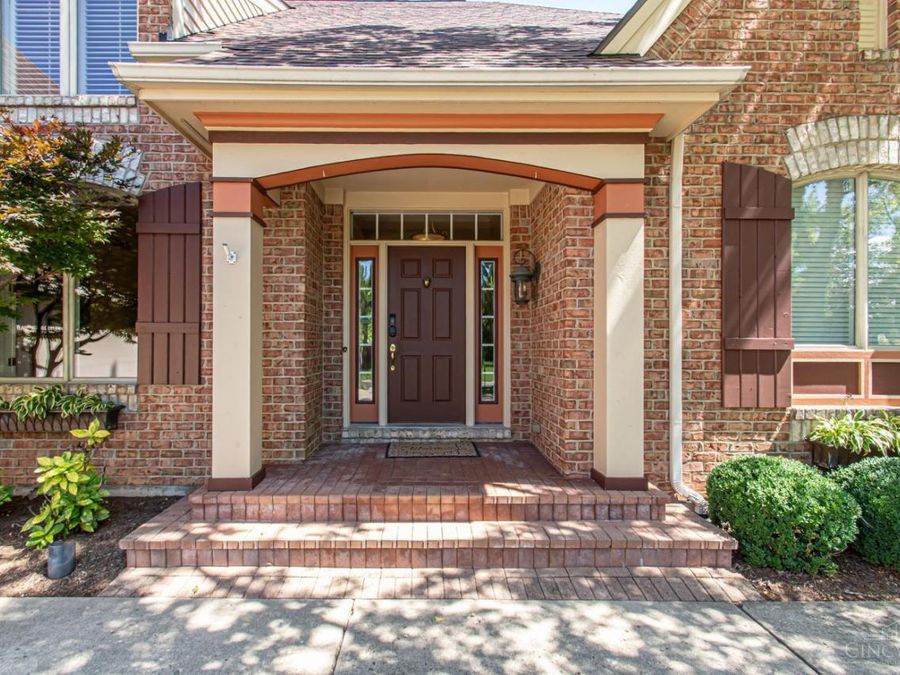 1209 Club View Drive, Centerville, OH 45458 Photo 11