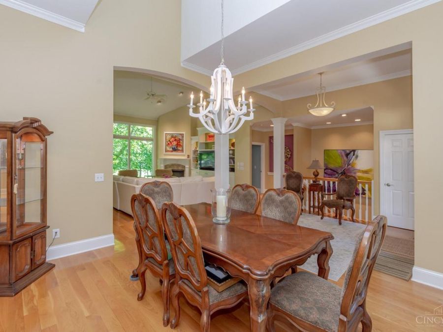 1209 Club View Drive, Centerville, OH 45458 Photo 15