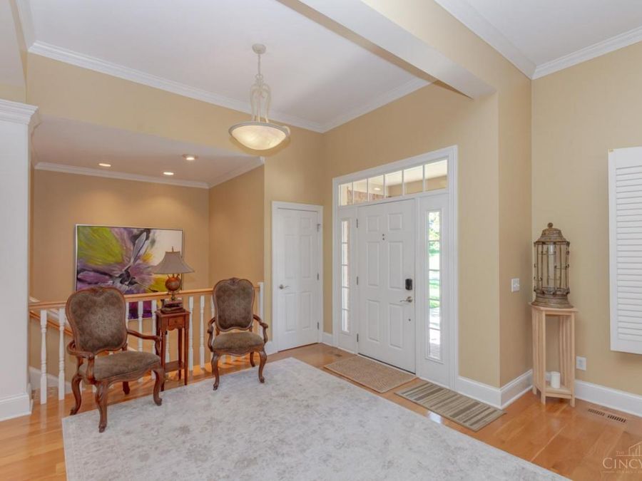 1209 Club View Drive, Centerville, OH 45458 Photo 2