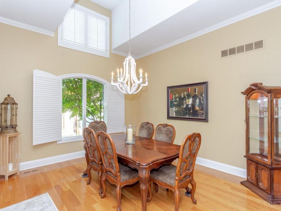 1209 Club View Drive, Centerville, OH 45458 Photo 3