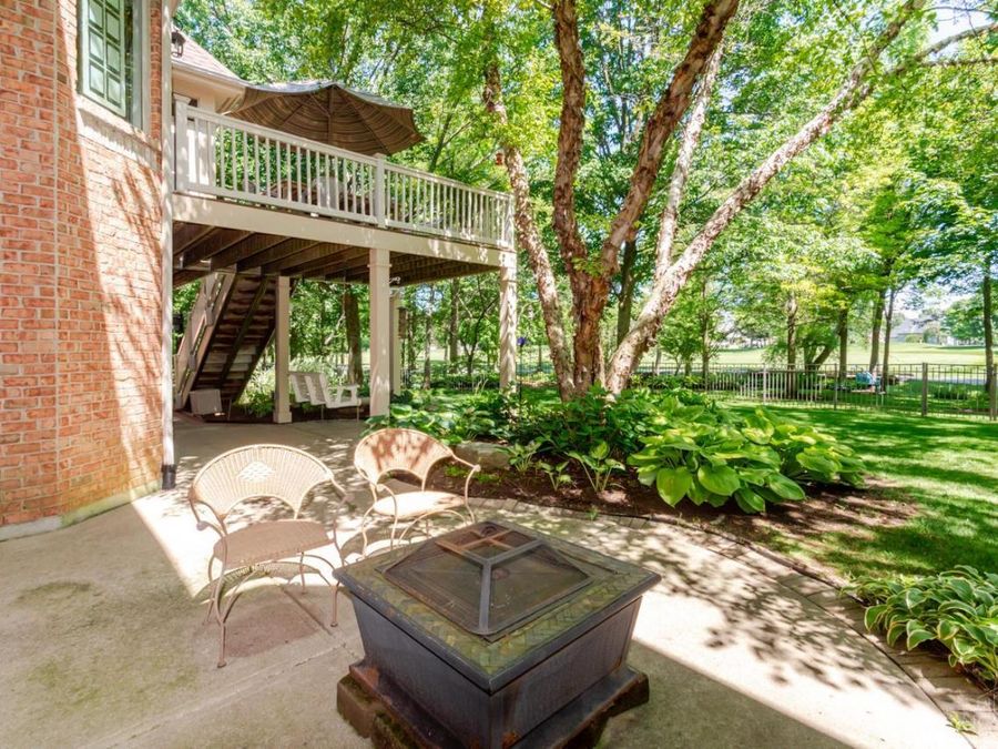 1209 Club View Drive, Centerville, OH 45458 Photo 36