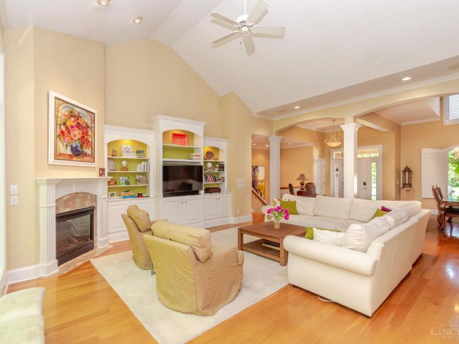 1209 Club View Drive, Centerville, OH 45458 Photo 4