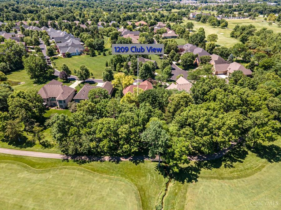 1209 Club View Drive, Centerville, OH 45458 Photo 47