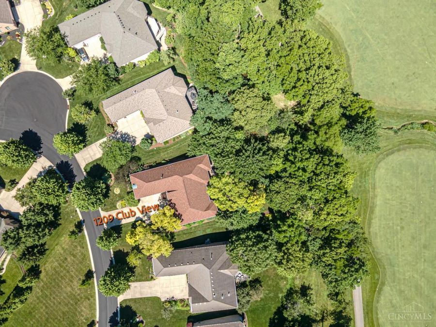 1209 Club View Drive, Centerville, OH 45458 Photo 48