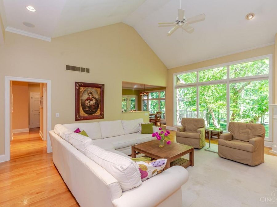 1209 Club View Drive, Centerville, OH 45458 Photo 5