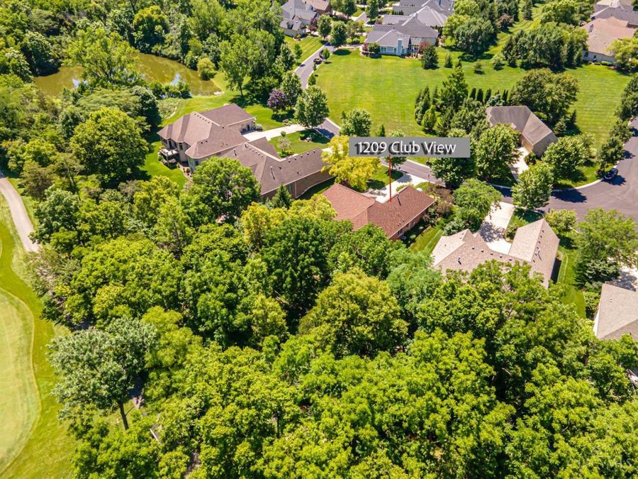 1209 Club View Drive, Centerville, OH 45458 Photo 50