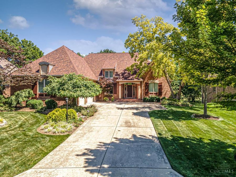 1209 Club View Drive, Centerville, OH 45458 Photo 51