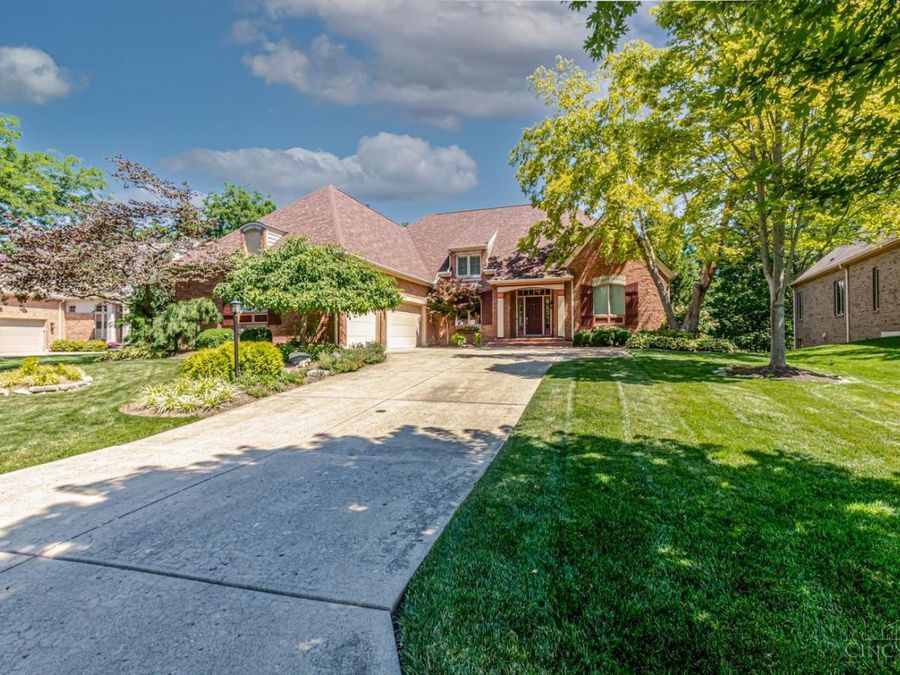 1209 Club View Drive, Centerville, OH 45458 Photo 52