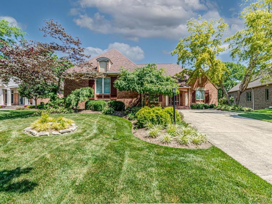 1209 Club View Drive, Centerville, OH 45458 Photo 53