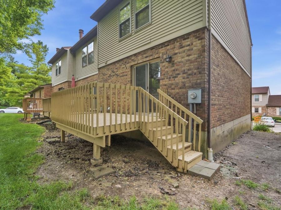 33 Doe Court, Fairfield, OH 45014 Photo 32