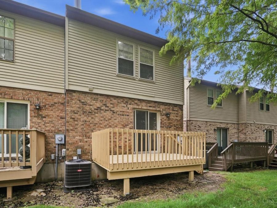 33 Doe Court, Fairfield, OH 45014 Photo 33