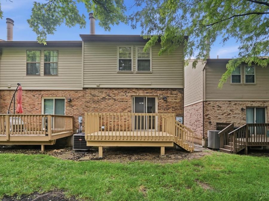 33 Doe Court, Fairfield, OH 45014 Photo 34