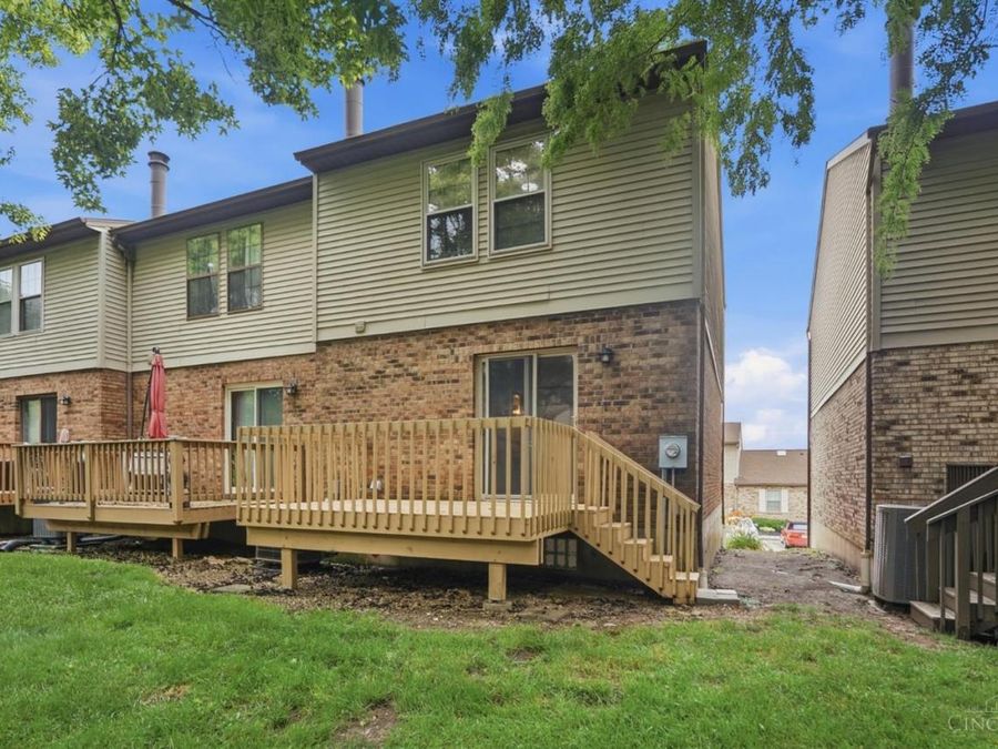 33 Doe Court, Fairfield, OH 45014 Photo 35