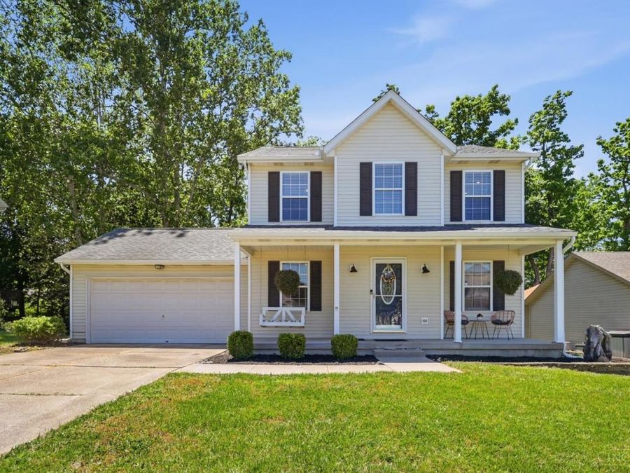 3025 Granny Smith Lane, Monroe, OH 45044 Photo 1