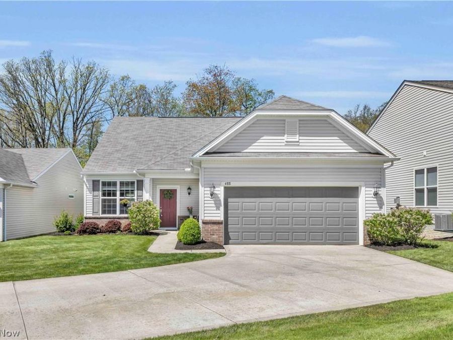 488 Arbor Lane , Copley, OH 44321 Photo 1