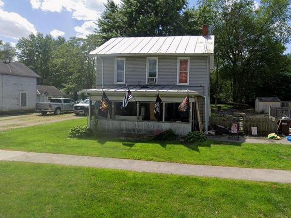 13375 Silver Street , Weston, OH 43569