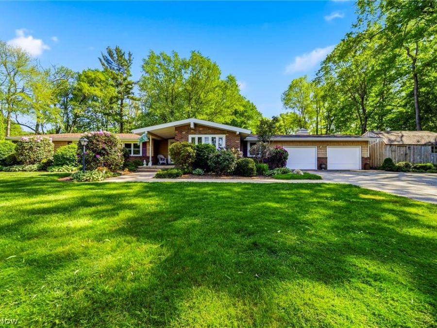 1425 LAKE (SR 531) RD , Conneaut, OH 44030 Photo 1