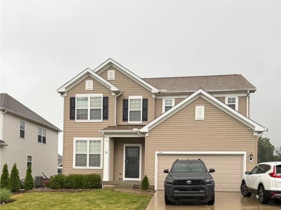 1946 Leisure Lane , Stow, OH 44224 Photo 1