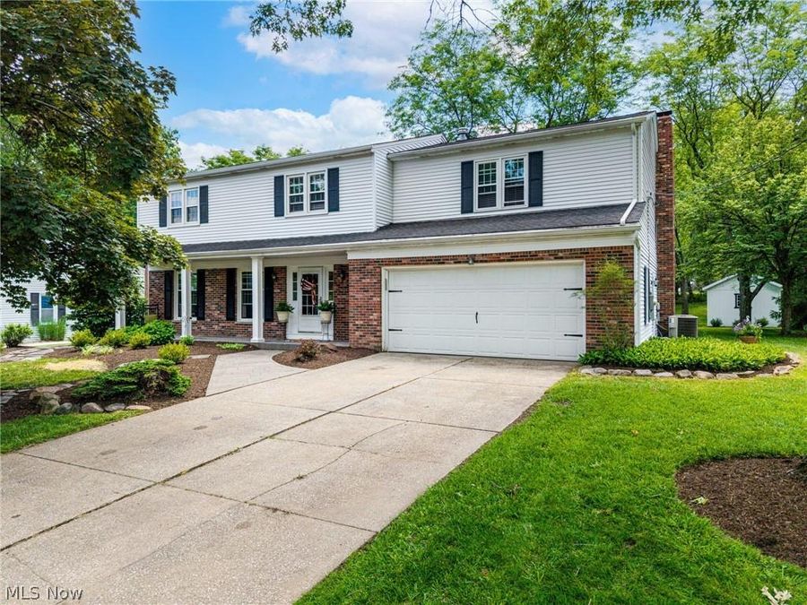 40 Richard Drive , Medina, OH 44256 Photo 1