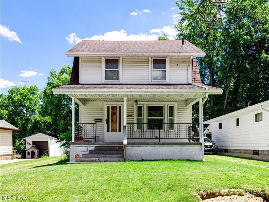 1177 Linden Avenue, Akron, OH 44310 Photo 1