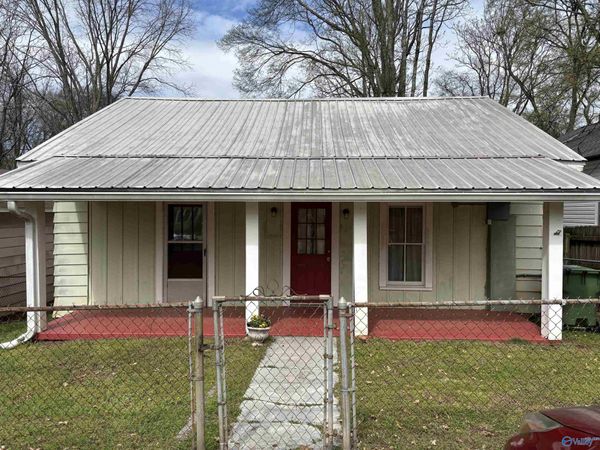 1415 Humes Avenue NE, Huntsville, AL 35801