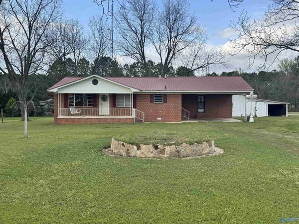 9105 US Highway 411 N, Centre, AL 35960
