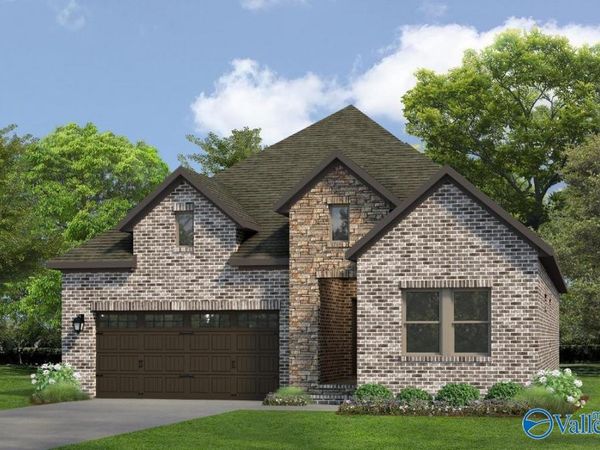 2102 Sevenbark Branch, Huntsville, AL 35802