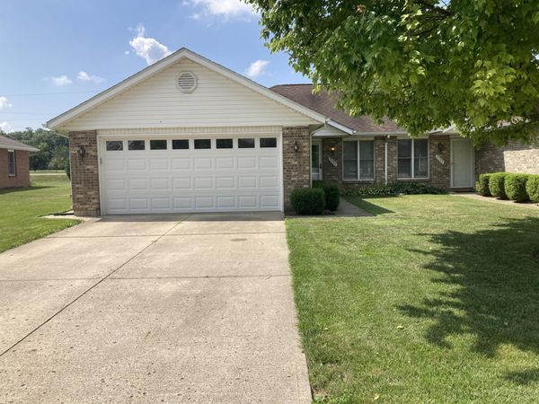 3137 Sioux Drive, Piqua, OH 45356