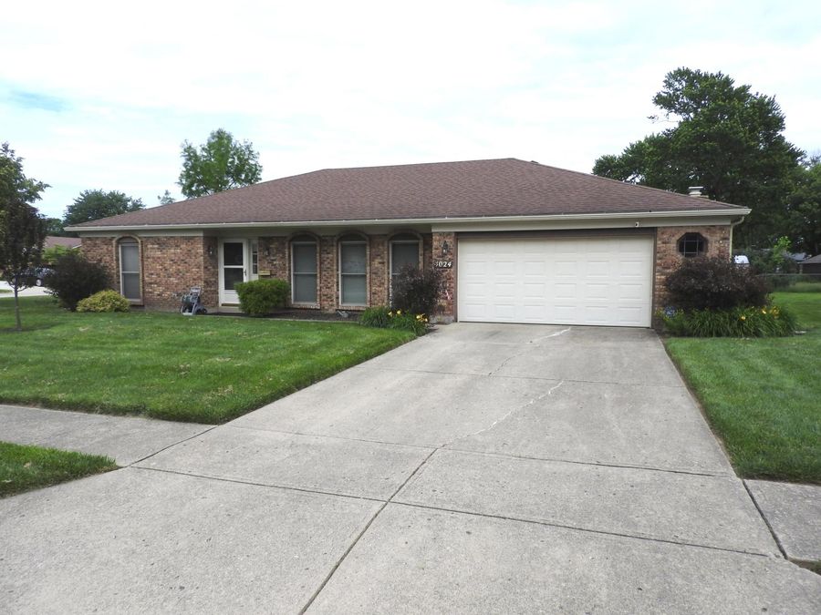 4024 Loop Drive, Englewood, OH 45322 Photo 1