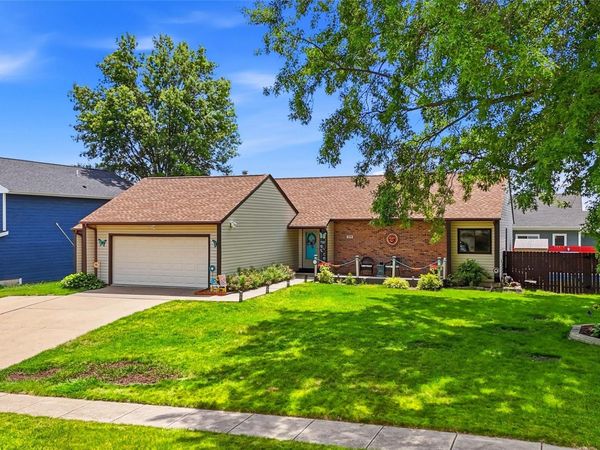 398 Sierra Trace , Coralville, IA 52241