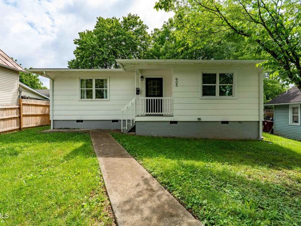 905 Grover Street, Johnson City, TN 37601
