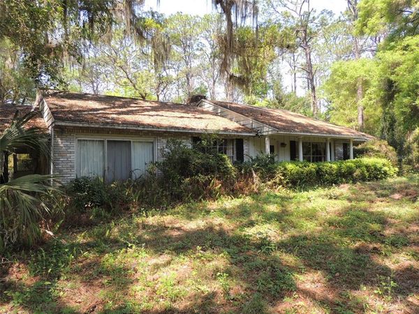 2650 SE HIGHWAY 41 , MORRISTON, FL 32668