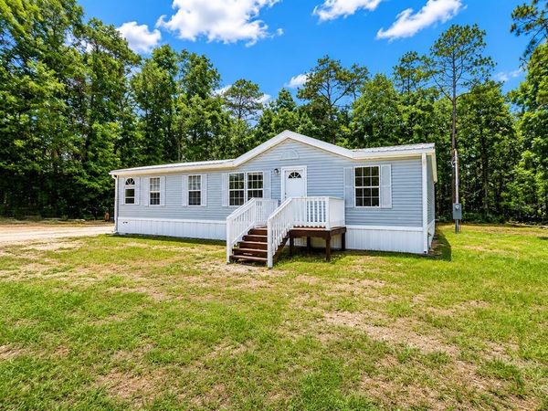 14210 NE 50TH PLACE , WILLISTON, FL 32696