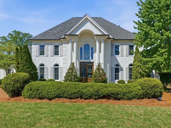 4117 Brandywine Pointe Blvd , Old Hickory, TN 37138