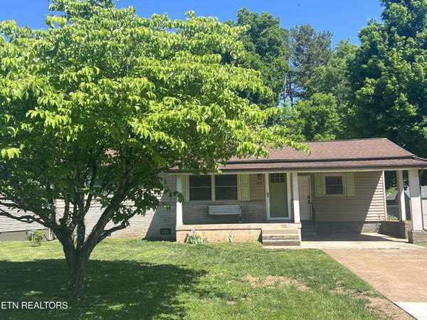 525 Taliwa Drive , Knoxville, TN 37920