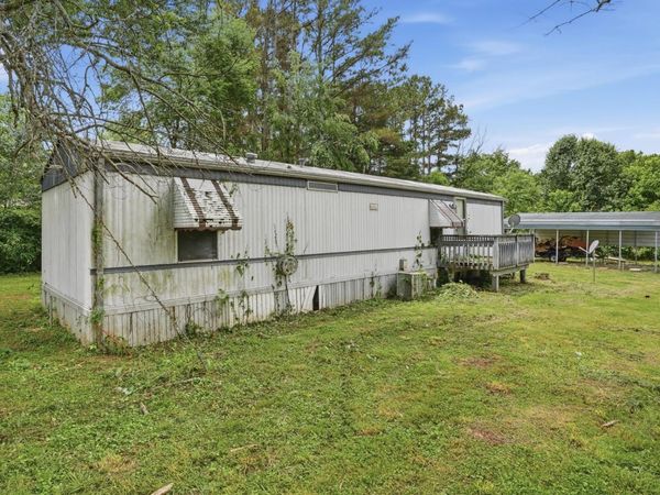 17 Smith Rd , Winchester, TN 37398