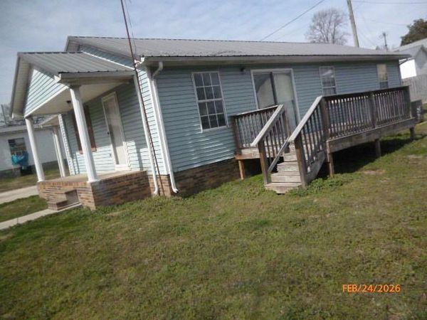 103 McAfee Dr , Mount Pleasant, TN 38474